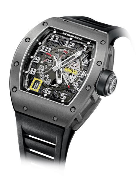 richard mille watch nyc|Richard Mille cheapest watch price.